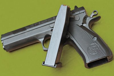 CZ 97