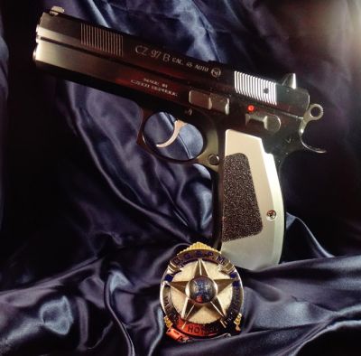 CZ 97