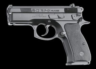 CZ P-01