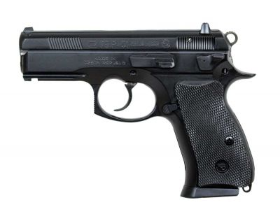 CZ P-01