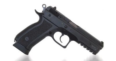 CZ 75 SP-01 Phantom